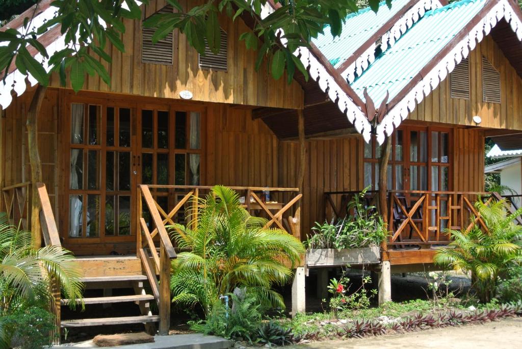 Bangbaobeach Resort - 10