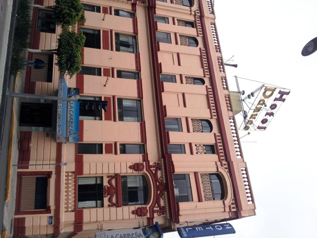 Hotel Panuco photo