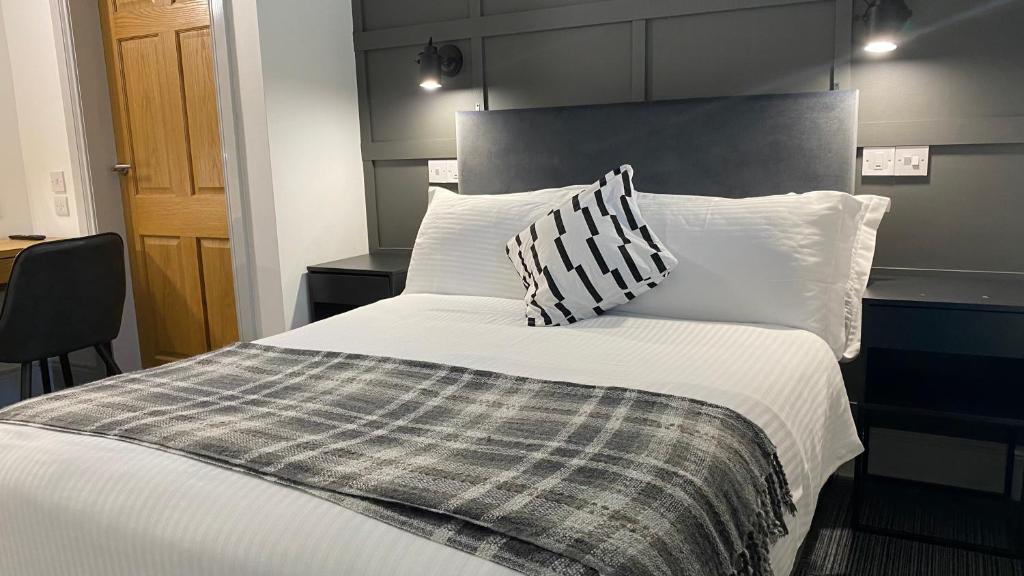 Siberia Bar & Hotel - Resim 16