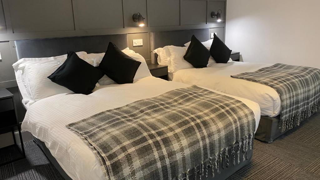 Siberia Bar & Hotel - Resim 12