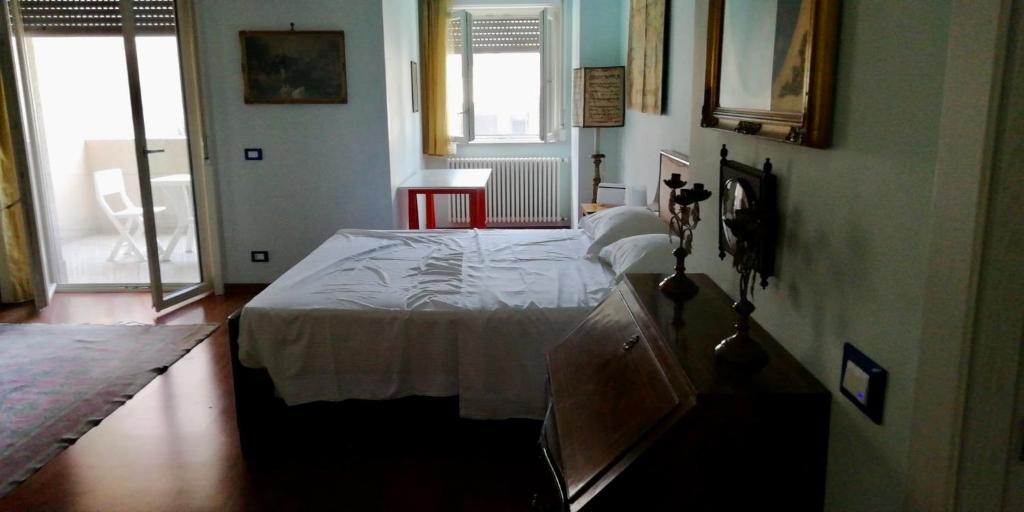 Palermo old style - Boutique apartment with terrace in center city - Apartamento De Dos Dormitorios