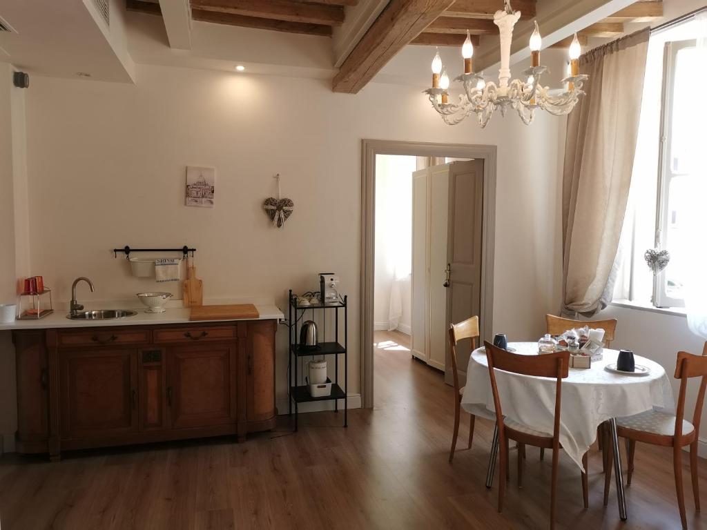 Fotografie z fotogalerie ubytování AriediParma - Rooms&apartments v destinaci Parma