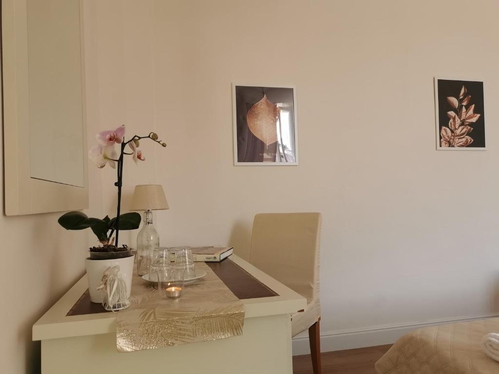 Fotografie z fotogalerie ubytování AriediParma - Rooms&apartments v destinaci Parma