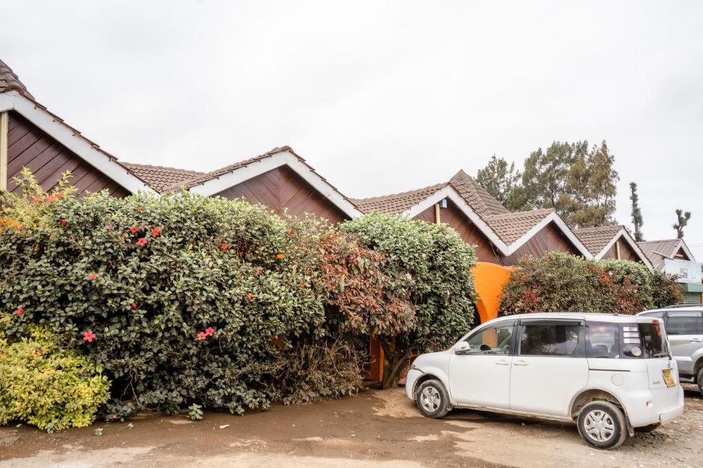 Imagen de la galería de Longonot Transit Hotel- Mai Mahiu, en Mai Mahiu