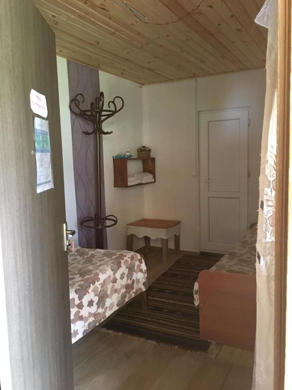 Foto dalla galleria di Shio's Stonehouse in Tusheti a Tusheti