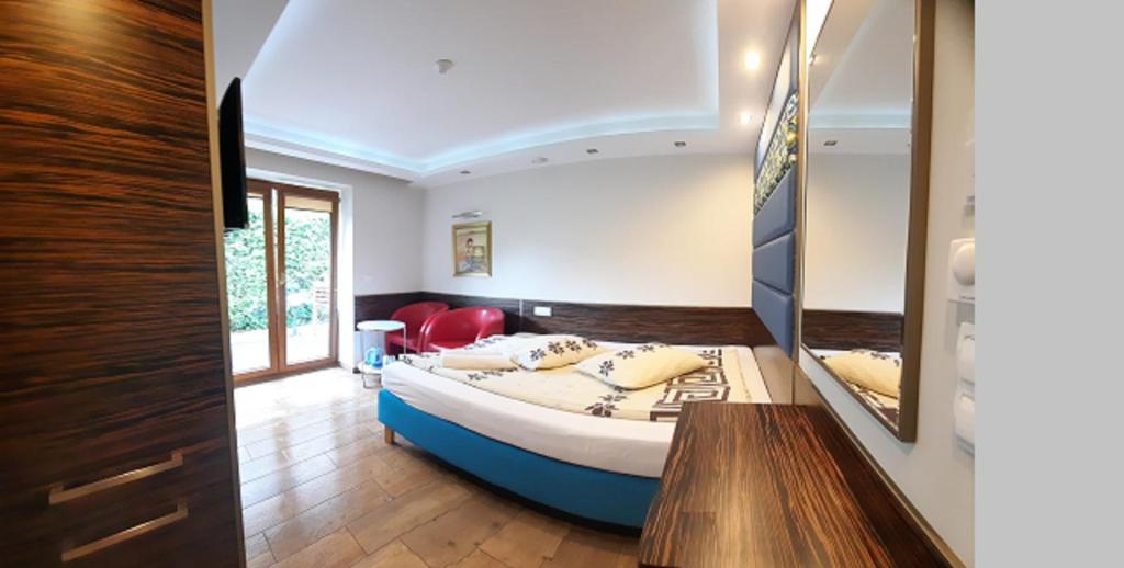 Pokoje & Apartamenty Asenata Ustroń Centrum - 1