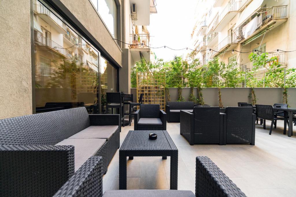 Athens Panorama Project - Resim 29