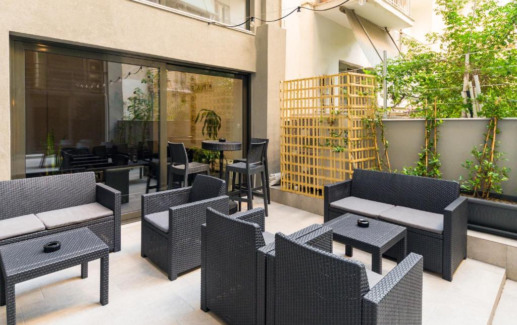 Athens Panorama Project - Resim 34