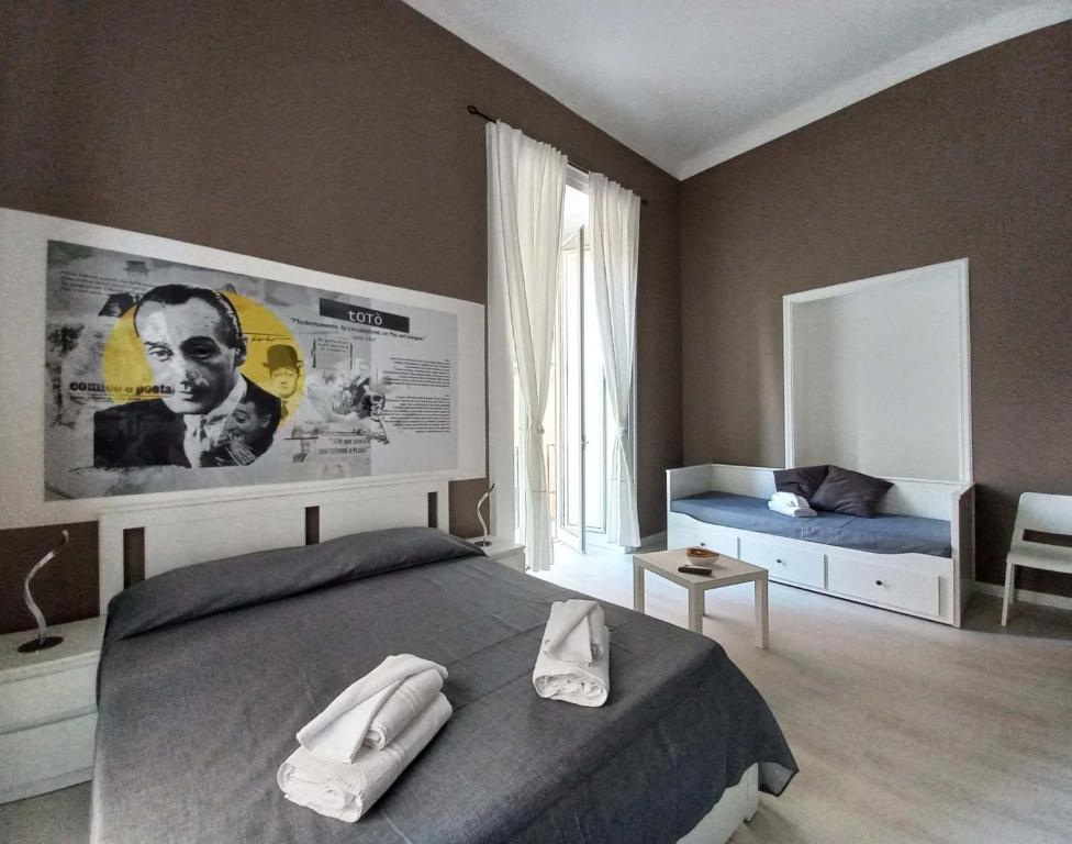 Derechos de imagen reservados por Booking.com