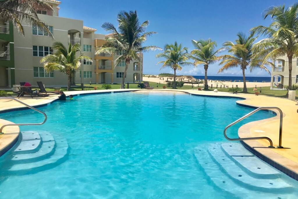 Haudimar beach apts, Isabela (updated prices 2024)