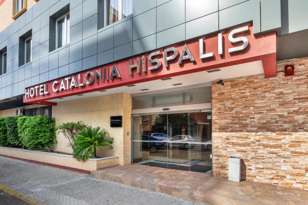 Catalonia Hispalis, Sevilla – Bijgewerkte prijzen 2023