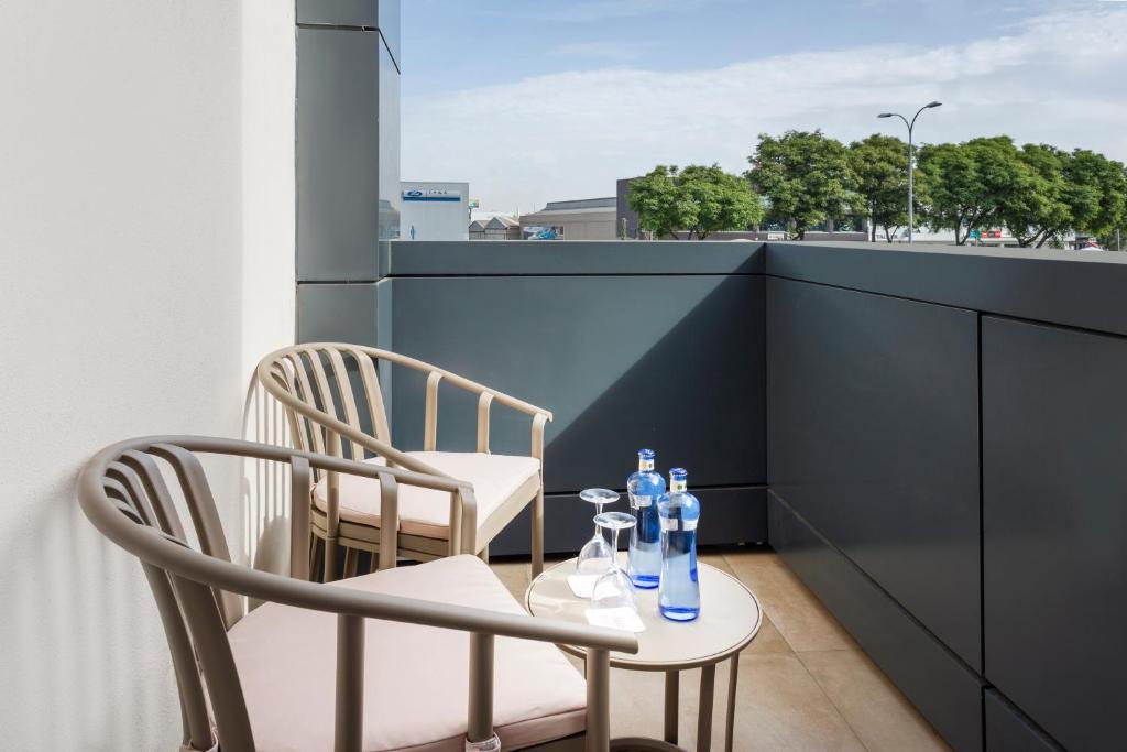 Catalonia Hispalis - Resim 13