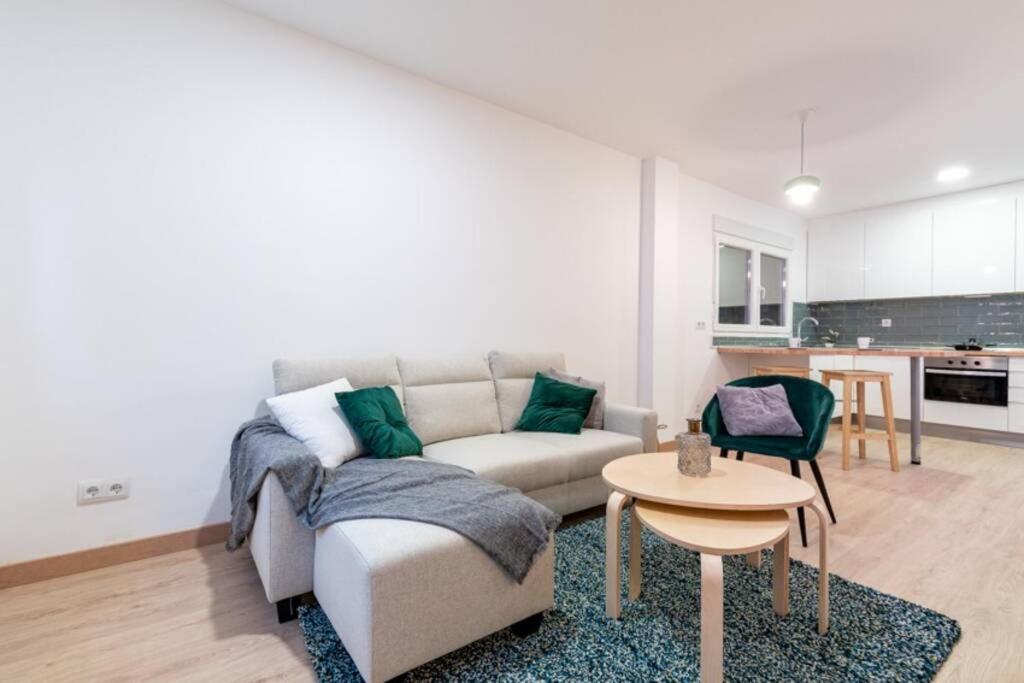 Appartement #297BMB - Estudio en Bravo Murillo (Spanje Madrid ...