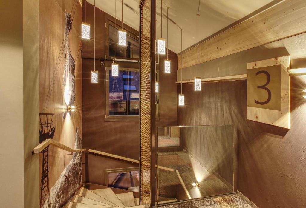 Hotel Derby - Resim 11