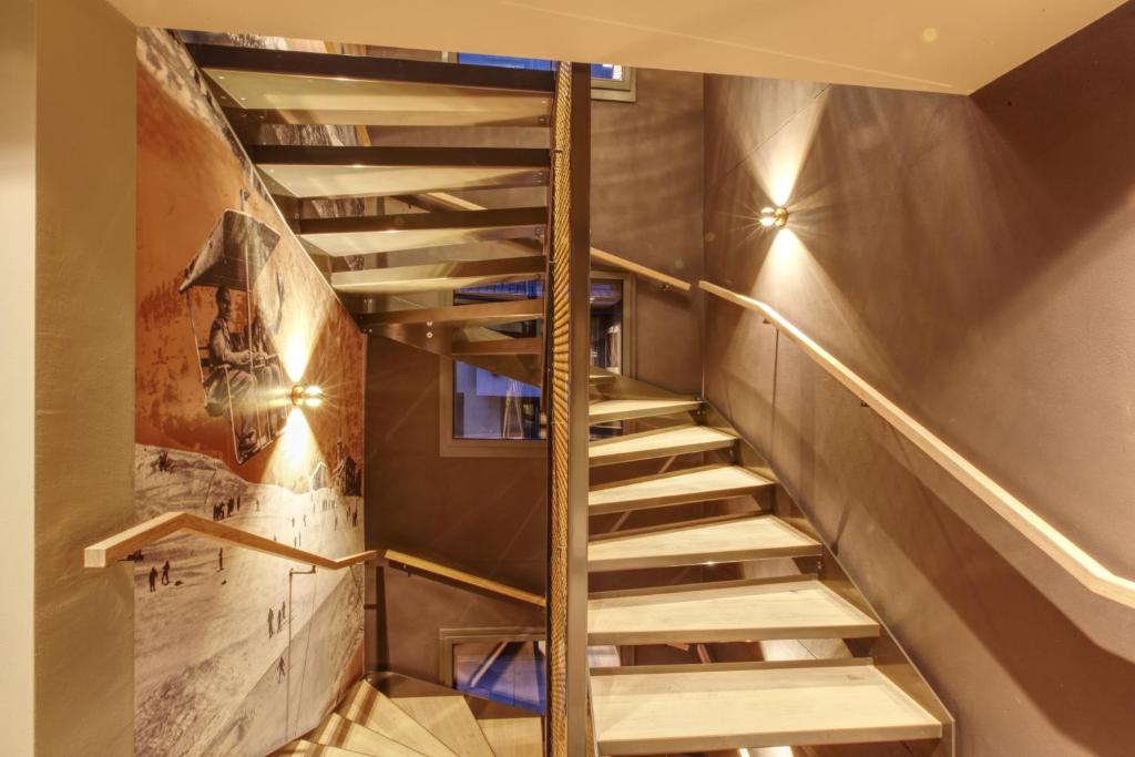 Hotel Derby - Resim 19