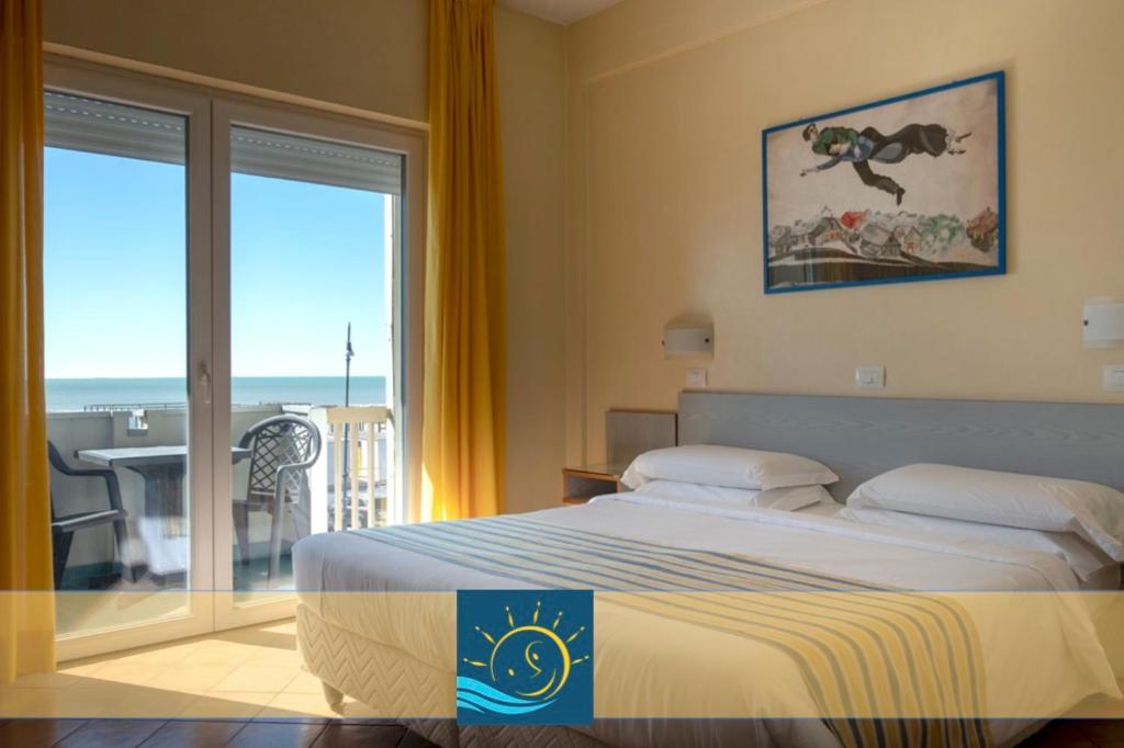 Hotel Ping Pong, Lido di Ostia – Prezzi aggiornati per il 2024
