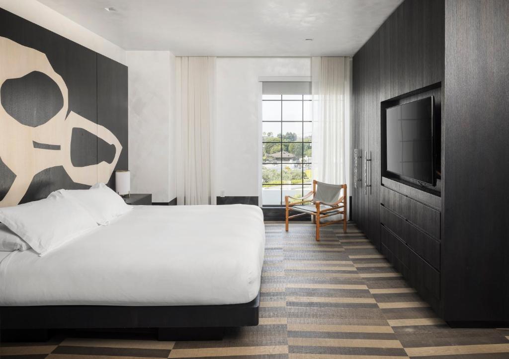 Kimpton La Peer Hotel West Hollywood, an IHG Hotel, Los Angeles – Updated  2023 Prices