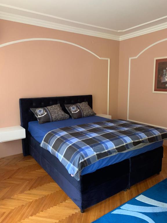 Relax and pool apartments Novi Sad - Habitación Doble De Lujo