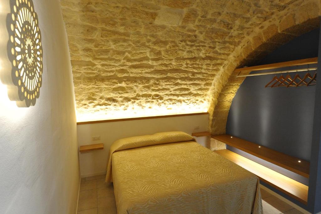Fotografie z fotogalerie ubytování Pietrabianca Santa Maria Apartments v destinaci Manfredonia