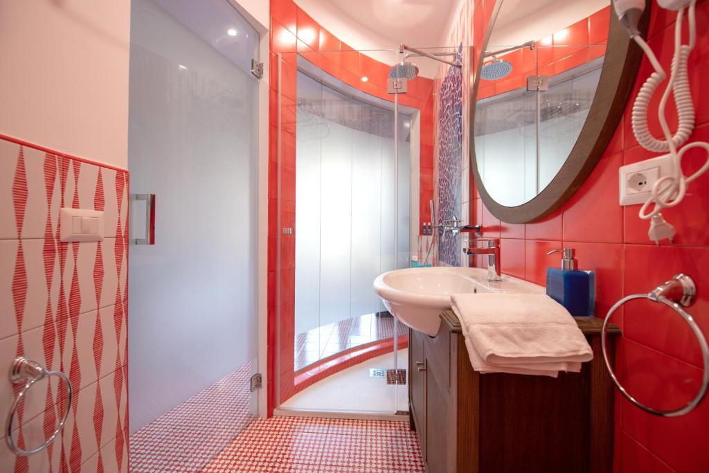 Aquae Romanae Piazza Lauro - 18