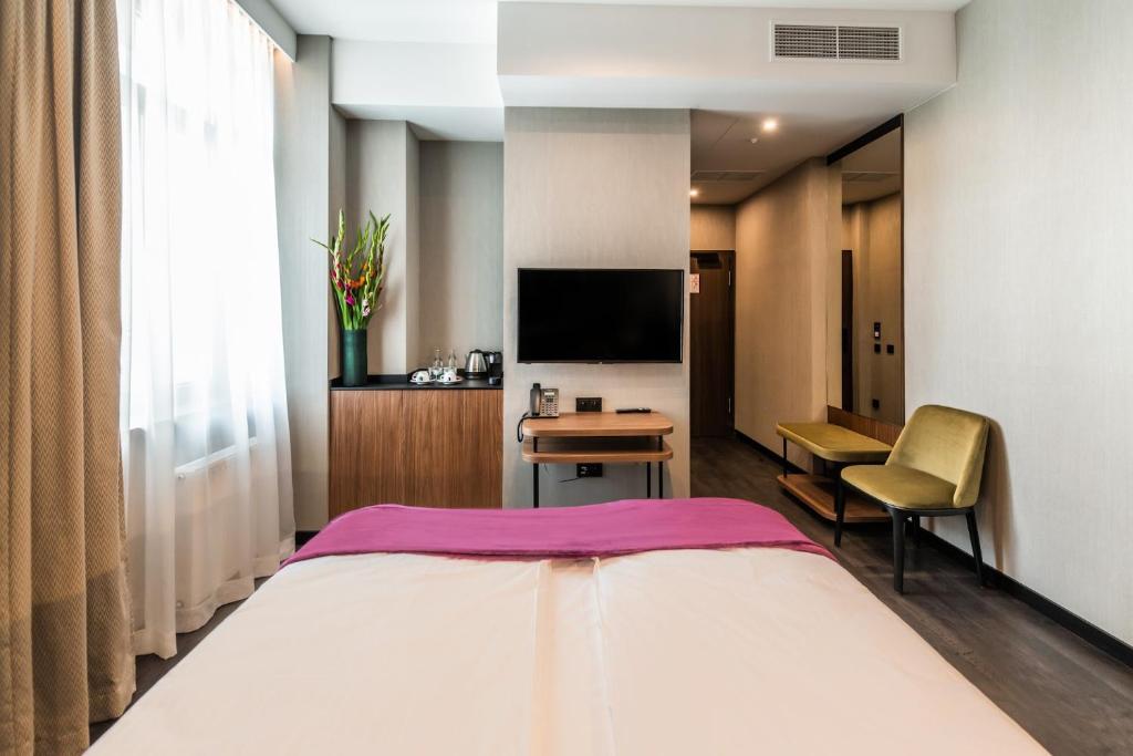 Liebeskind Boutique Hotel Old Town - Resim 5