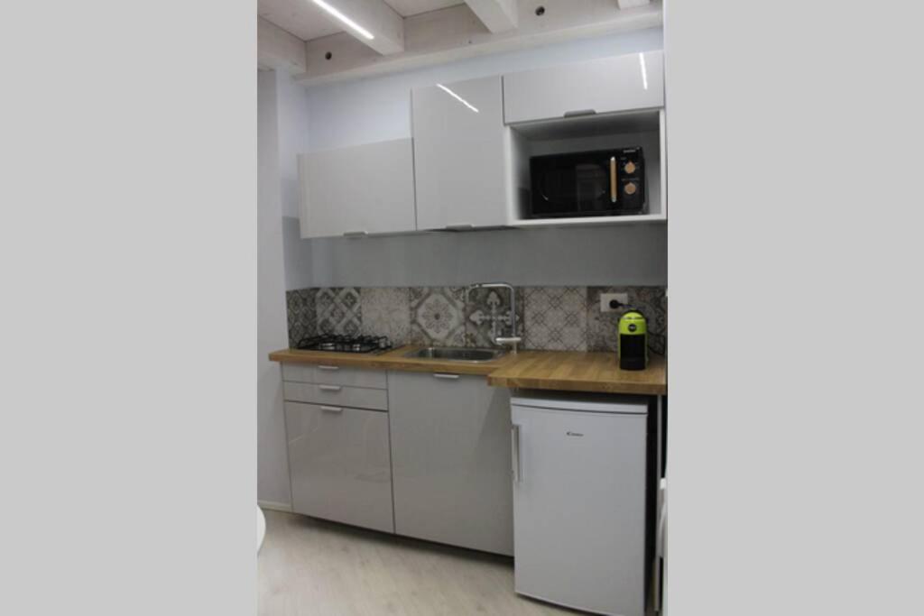 Valina Apartments - Duplex Studio