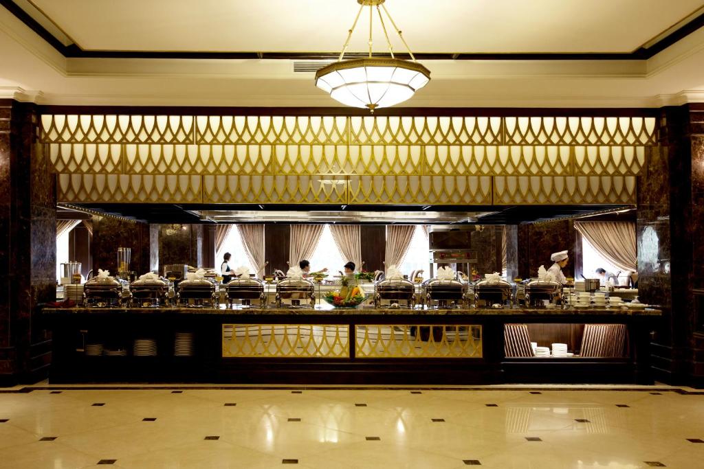 Fotografie z fotogalerie ubytování Eldora Hotel v destinaci Hue