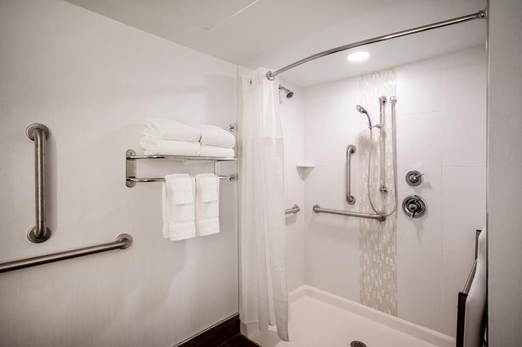 Crowne Plaza Albany - The Desmond Hotel - 