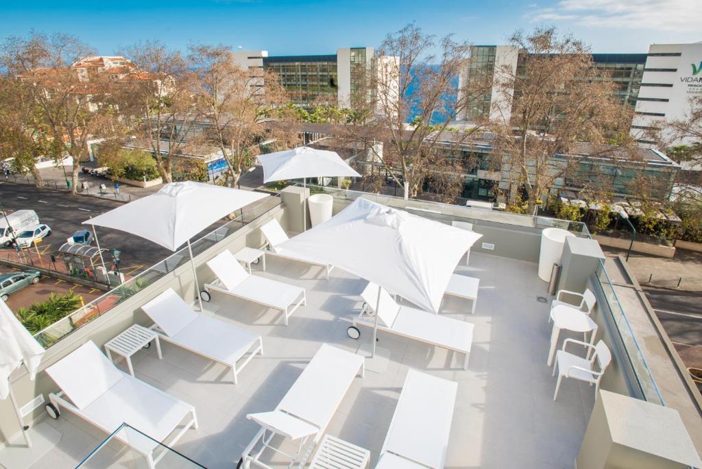 Apartamentos Turisticos Paraiso - Resim 18