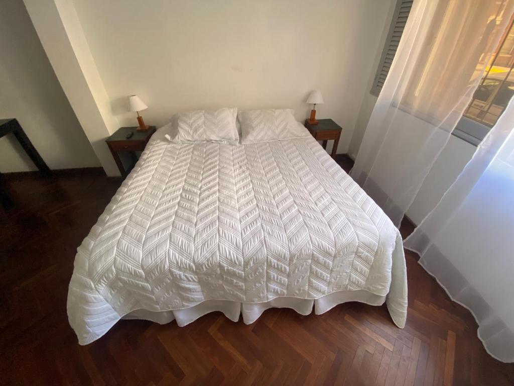 Acogedor monoambiente en Salta Zona Gastronómica - Appartement D'une Chambre