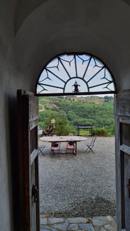 MEA CASA Toscana - Wohnung