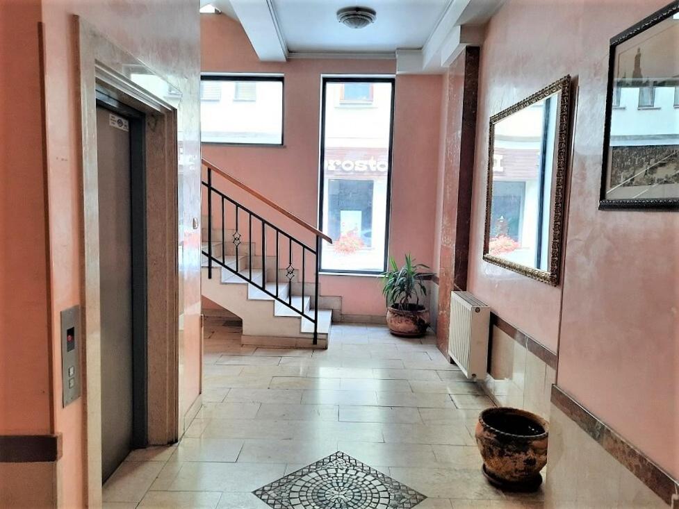 Modern Italia Apart - 100m Main Square - parking and lift - 19