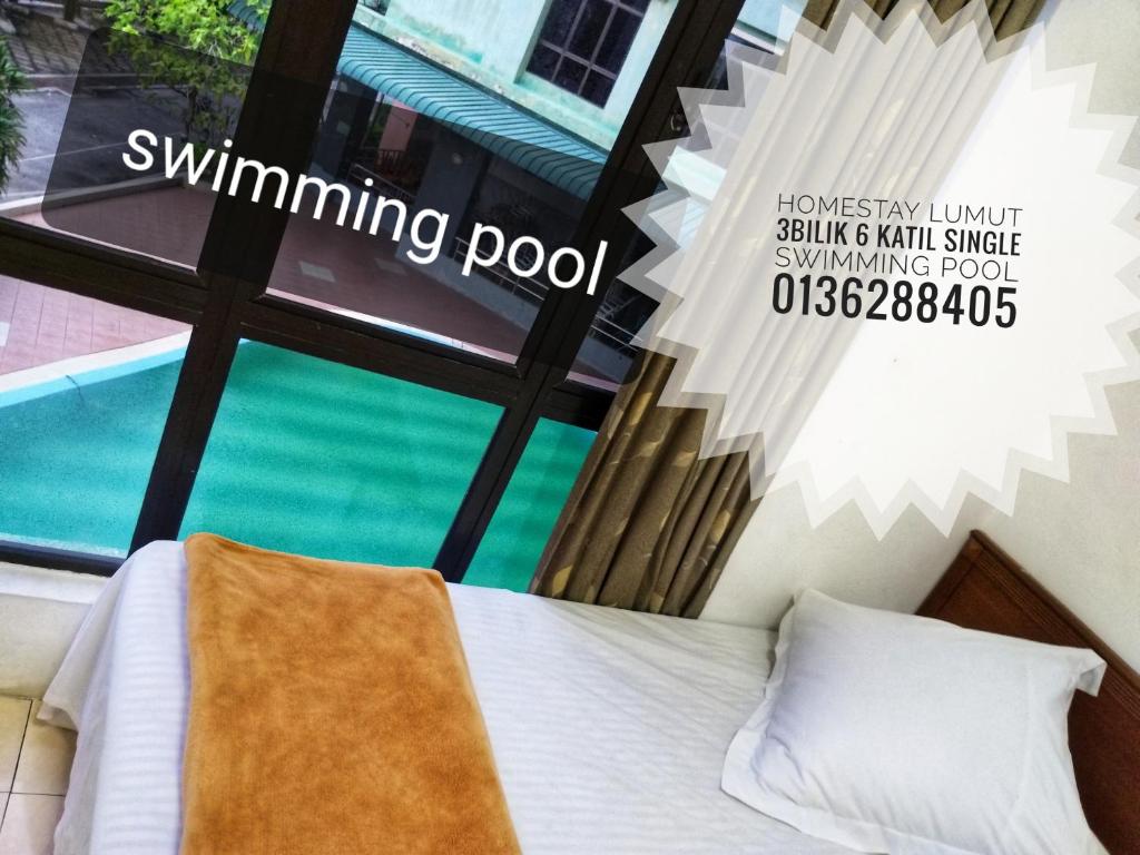 Lumut Manjung Perak Homestay Swimming Pool Eta 0136288405 Lumut Harga Terkini 2021