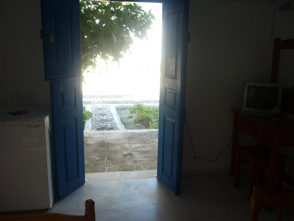 Fotografie z fotogalerie ubytování Agios Antonios v destinaci Perissa