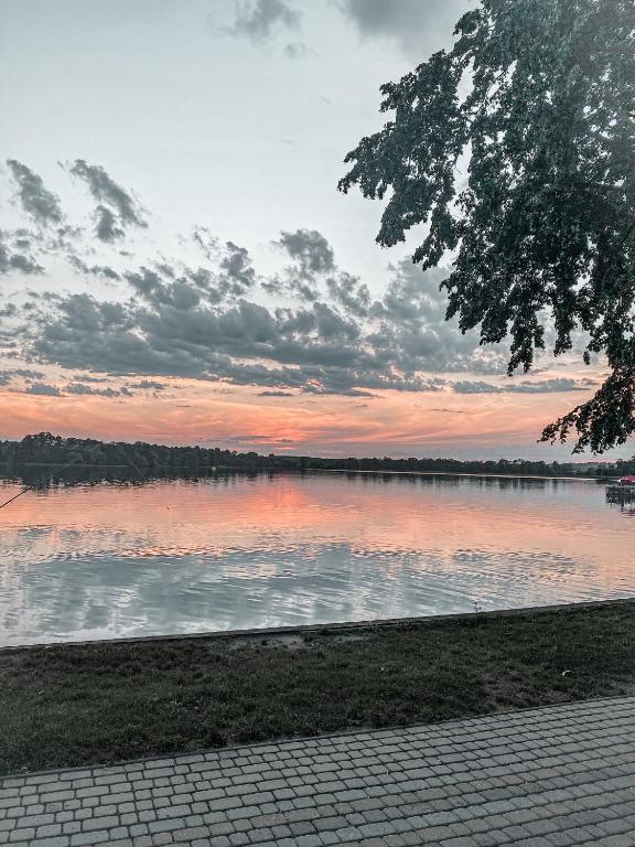Fotografia z galérie ubytovania NADJEZIORNA LUX v destinácii Ełk