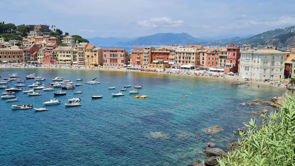 Derechos de imagen reservados por Booking.com