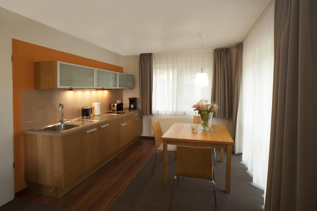 Baurs Park - Resim 38