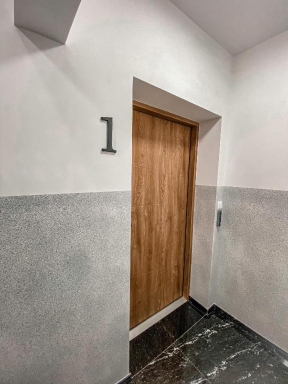 Fotografia z galérie ubytovania NADJEZIORNA LUX 1 v destinácii Ełk
