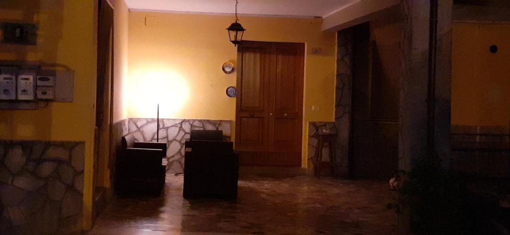 casa papillon - Appartamento Con Due Camere Da Letto