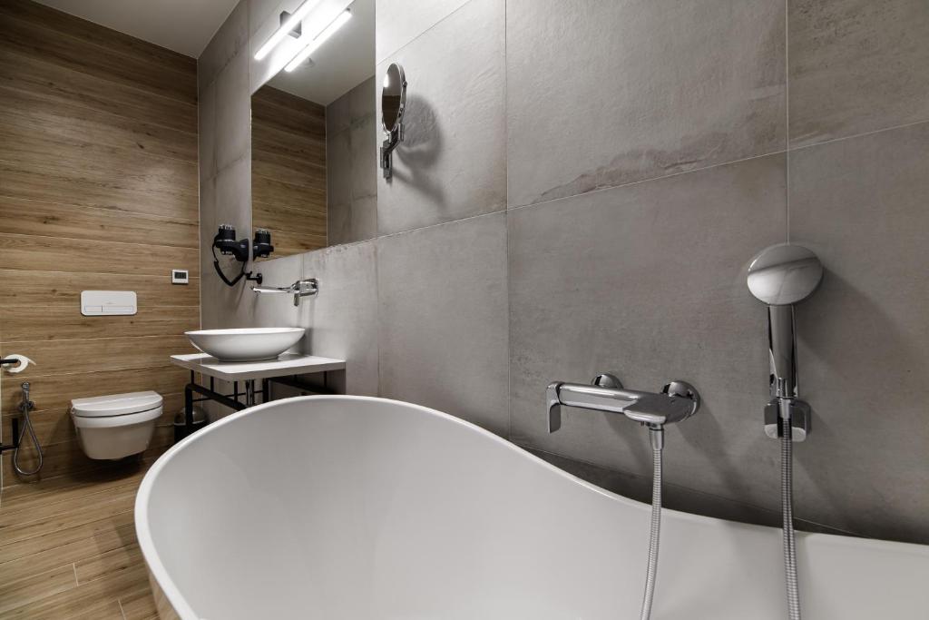 DReAM Boutique Residence - Resim 44