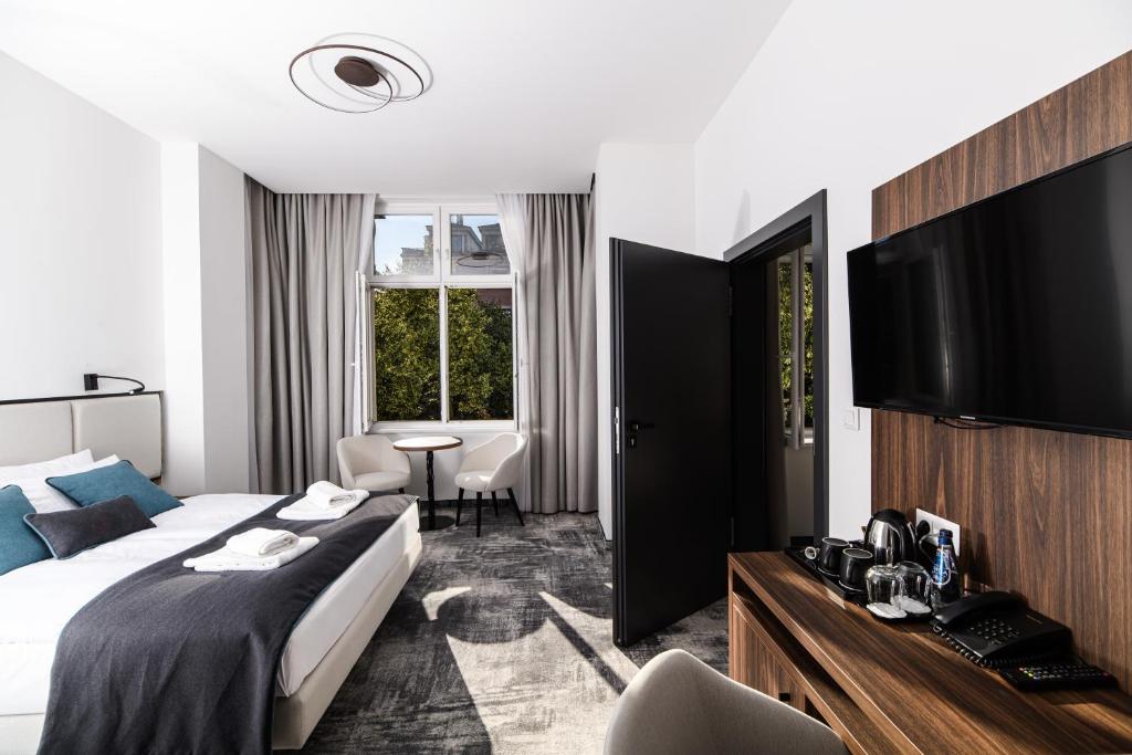 DReAM Boutique Residence - Resim 31