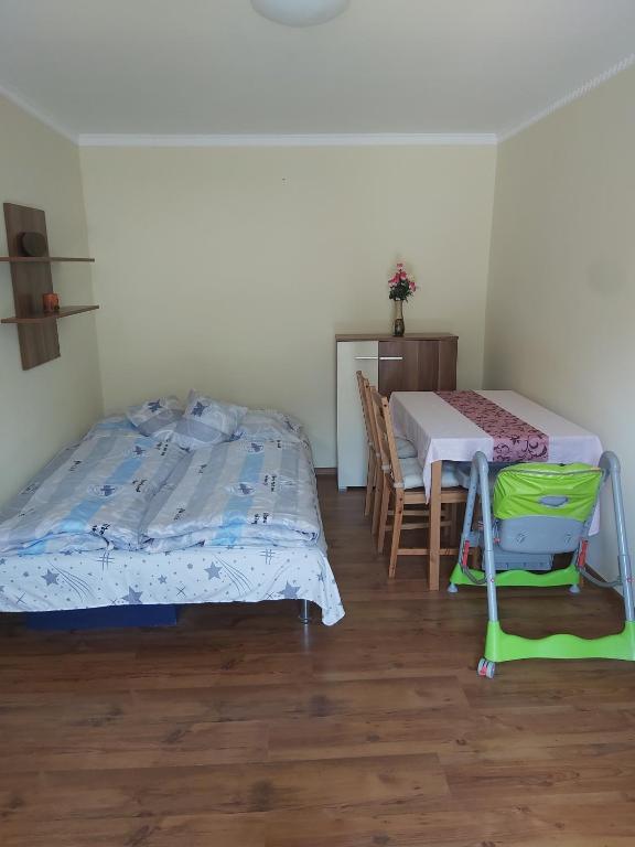 Sweet Home Apartman Szilvásvárad - Maison De Trois Chambres