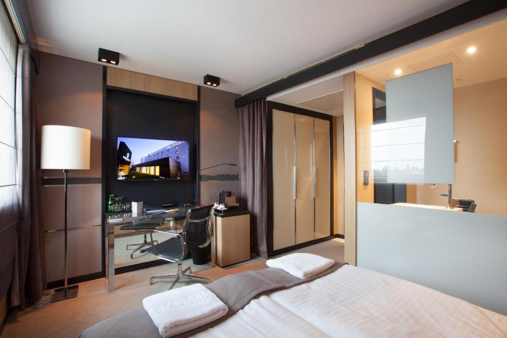 Ilonn Hotel - Resim 23