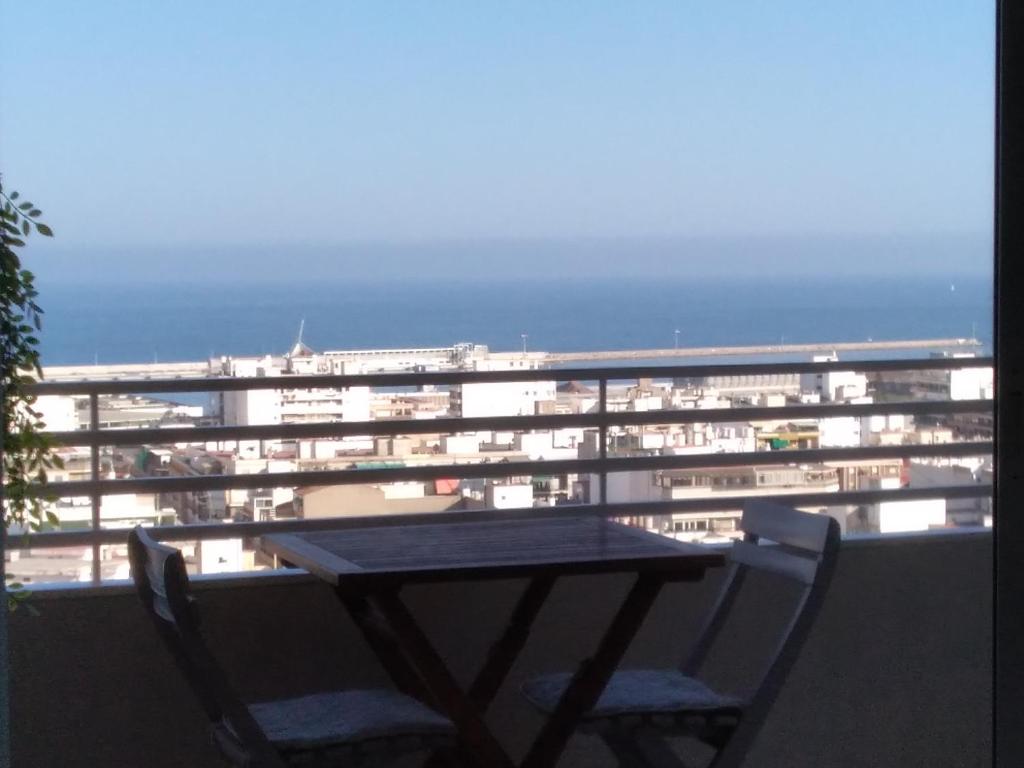 Alicante Balcón al mar Apts - downtown&beach, Alicante ...