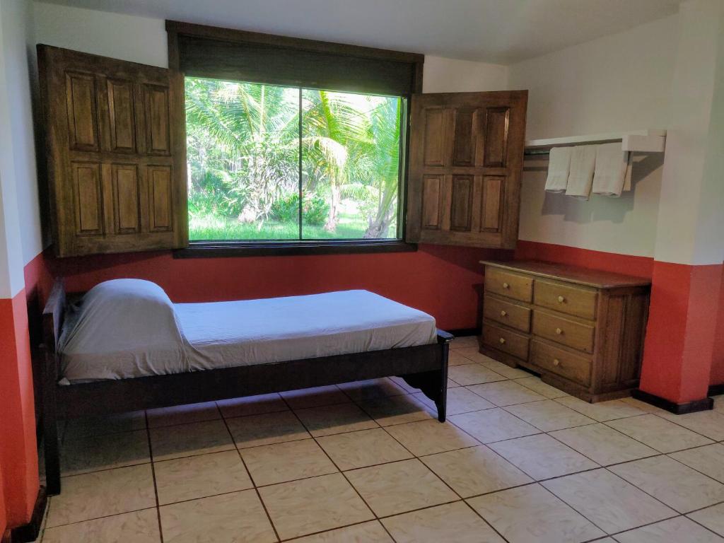 Ataraxia - Triple Room With Garden View