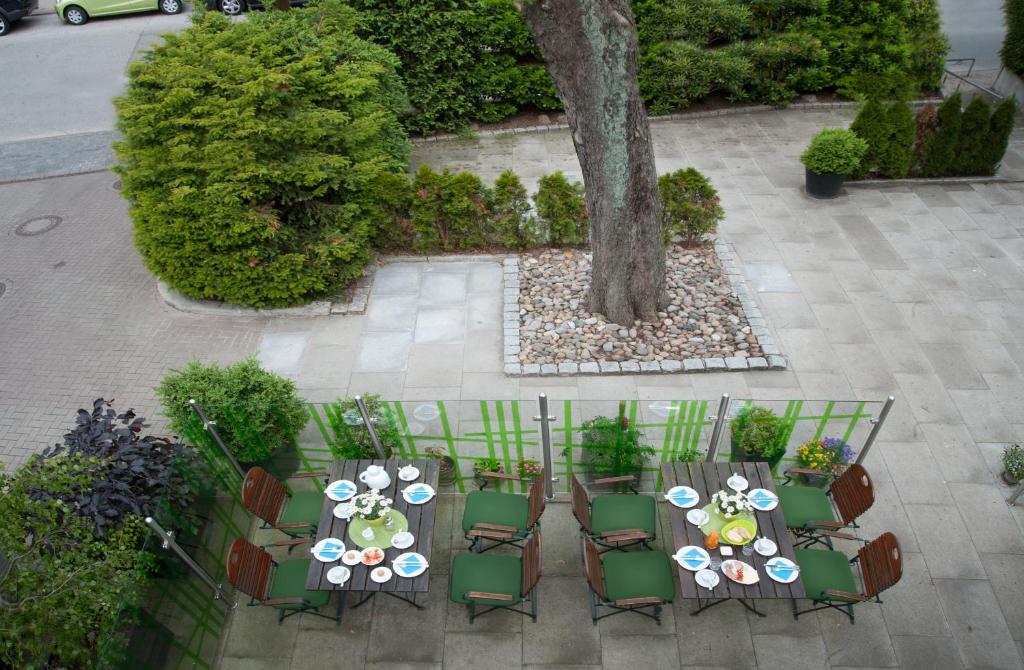 Baurs Park - Resim 32