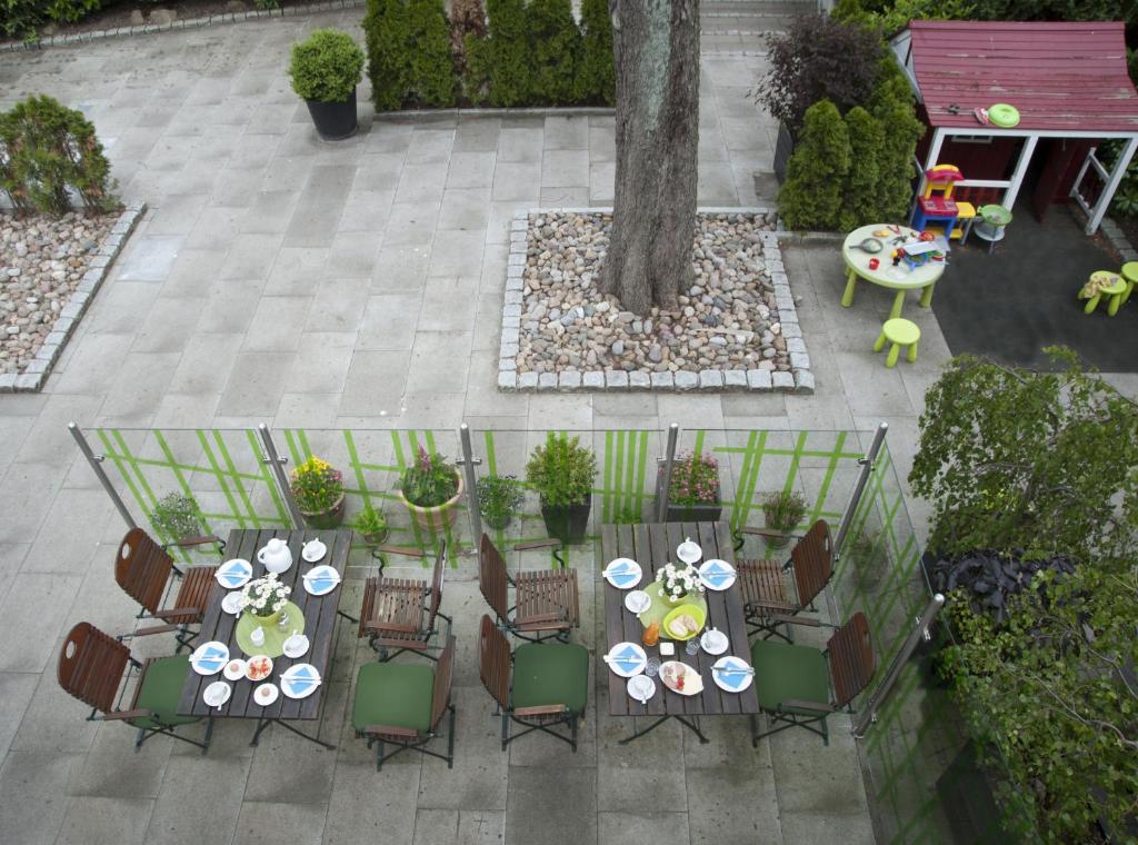 Baurs Park - Resim 30