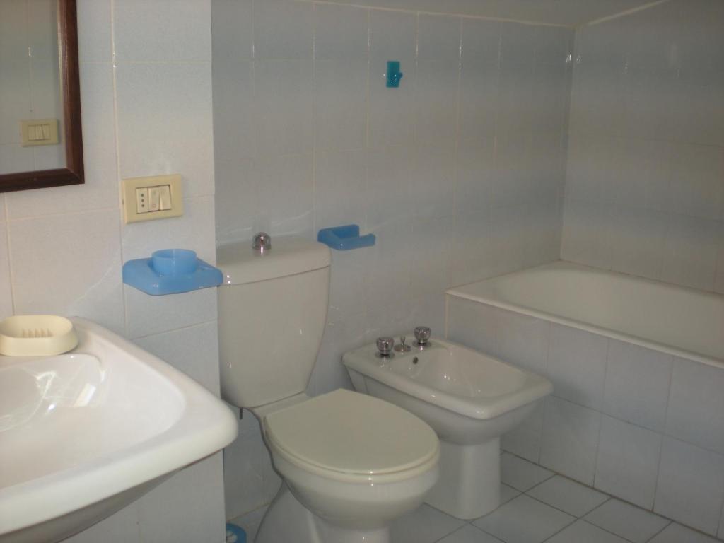 Nino's Apartments - Penthouse -appartement