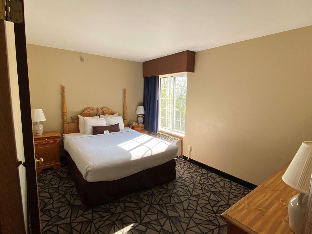 Best Western Galena Inn & Suites - Reina Suite