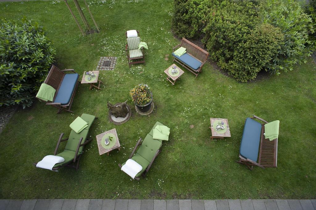 Baurs Park - Resim 31